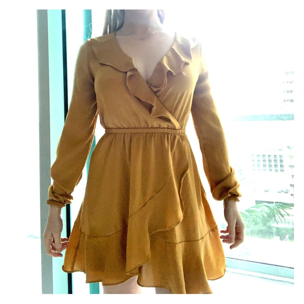 Express Dress for Work ⭐️